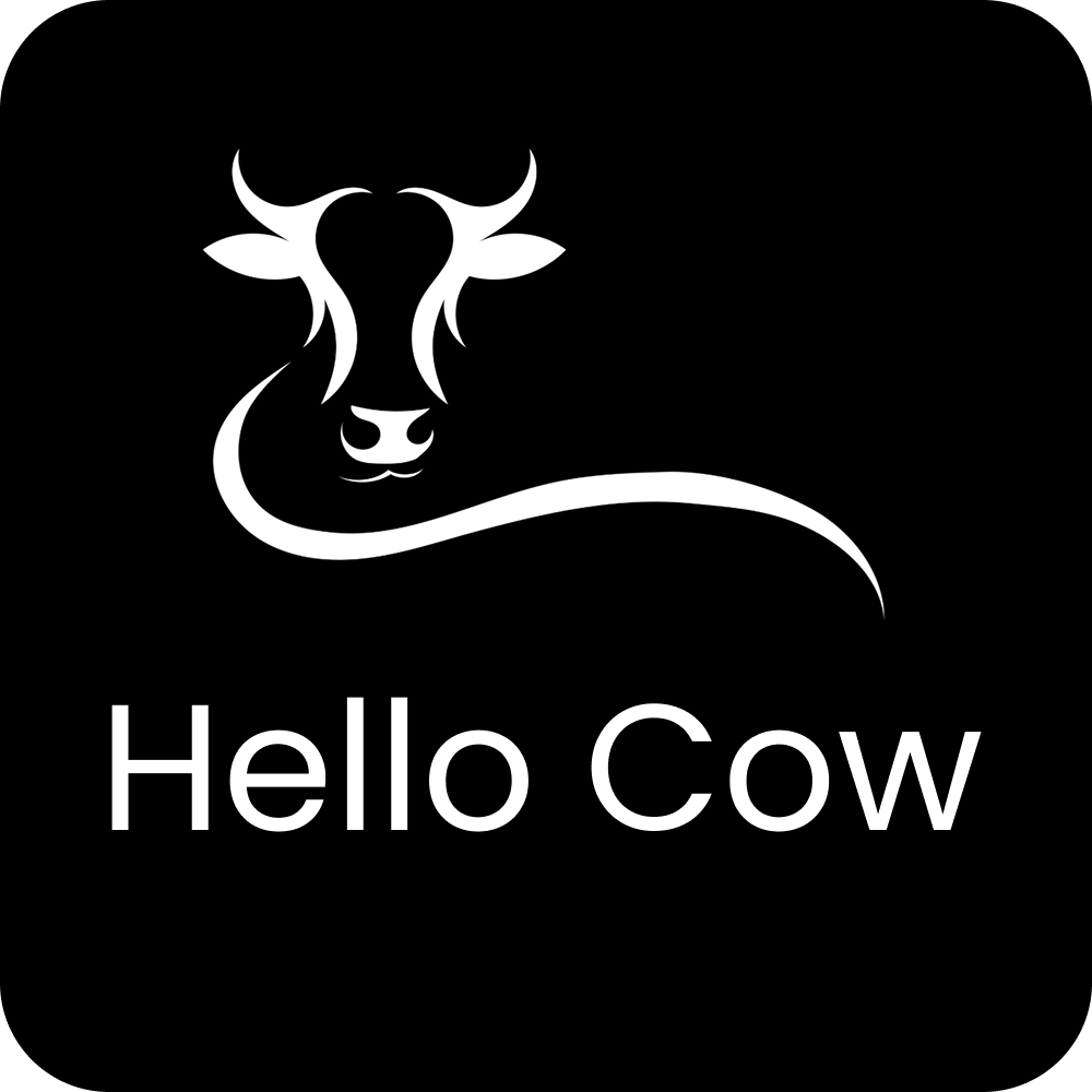 hellocow 1